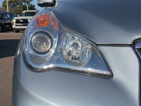 Used 2016 INFINITI QX50 AWD w/ Premium Plus Package image 9