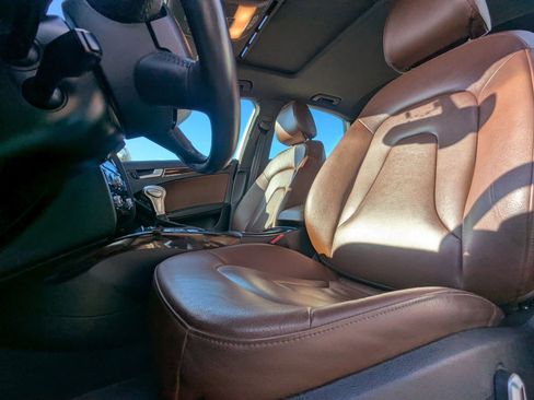 Used 2014 Audi A4 2.0T Premium Plus image 17