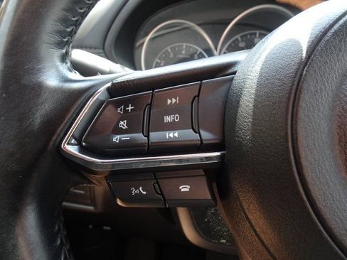 Used 2023 MAZDA CX-5 AWD 2.5 S image 24