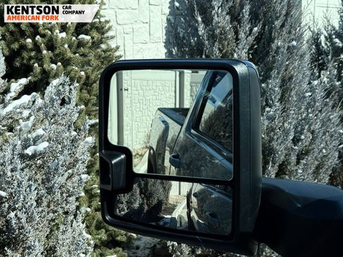 Used 2024 GMC Sierra 2500 AT4 w/ AT4 Premium Plus Package image 27