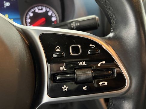 Used 2022 Mercedes-Benz Sprinter 1500 image 15