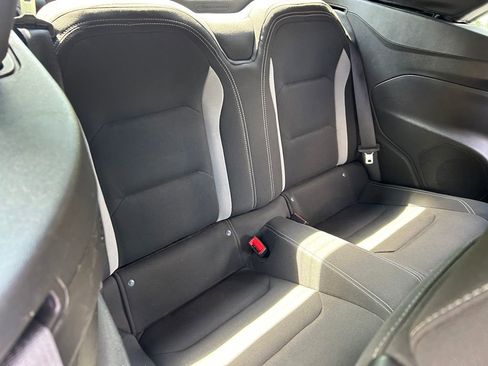 Used 2024 Chevrolet Camaro SS RWD image 51