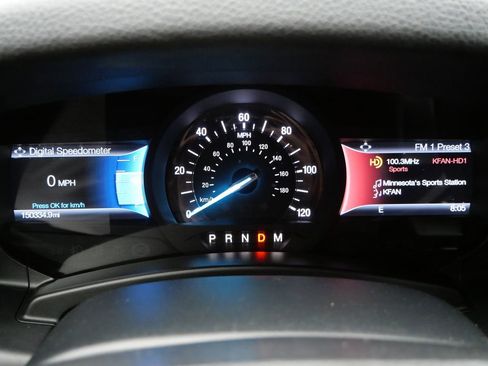 Used 2017 Ford Expedition Limited AWD/4WD image 28