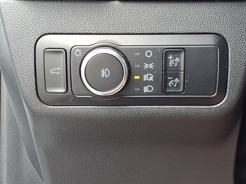 Certified 2023 Ford Bronco Sport Outer Banks AWD/4WD image 18