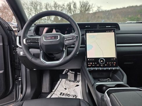 New 2026 GMC Terrain Elevation w/ Elevation Premium Package AWD/4WD image 32