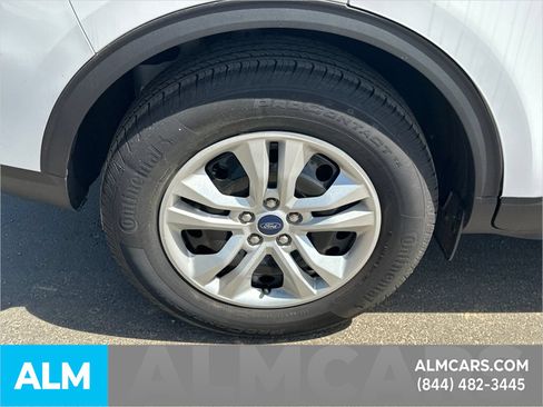 Used 2023 Ford Escape FWD image 20