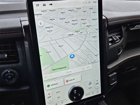 New 2024 Ford Expedition Limited image 22