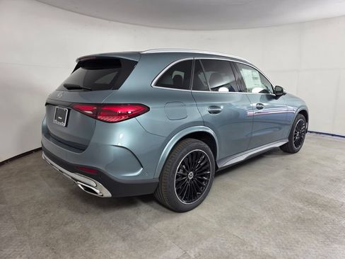 New 2027 Mercedes-Benz GLC 300 image 4