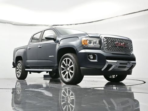 Used 2019 GMC Canyon Denali image 46