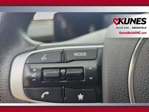 Used 2025 Kia K5 LXS FWD image 22