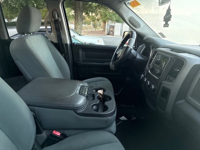 Used 2018 RAM 1500 Tradesman w/ Popular Equipment Group RWD image 3