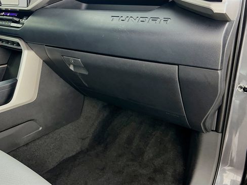 Used 2024 Toyota Tundra SR5 w/ SR5 Convenience Package image 35