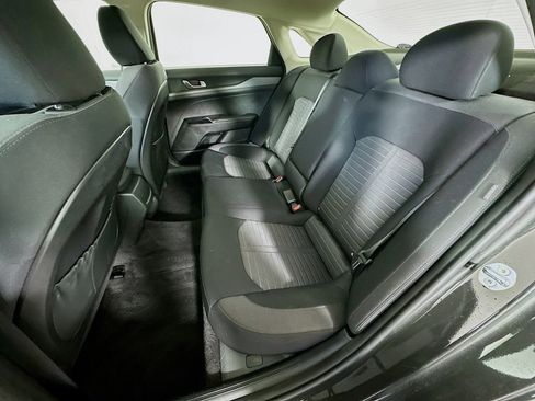 Certified 2025 Kia K5 LXS FWD image 26