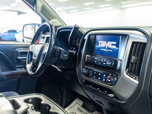 Used 2019 GMC Sierra 2500 SLE image 15