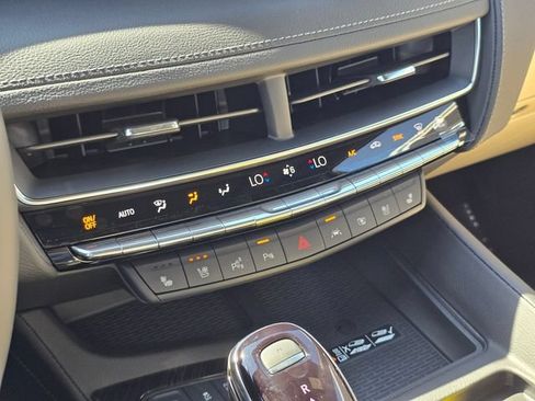 New 2026 Cadillac CT5 Premium Luxury AWD/4WD image 30