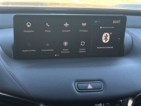 Certified 2024 Acura TLX SH-AWD w/ A-SPEC Pkg image 19