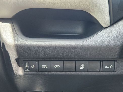 Used 2025 Toyota RAV4 XLE Premium w/ Weather Package image 21