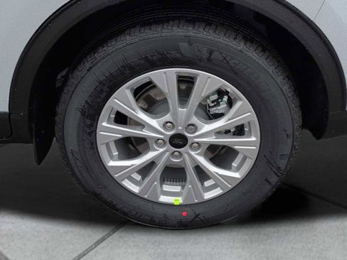 New 2026 Ford Escape Active w/ Tech Pack #1 FWD image 17