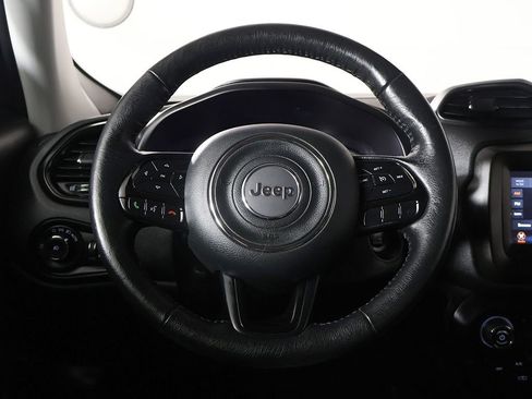 Used 2020 Jeep Renegade Altitude AWD/4WD image 30