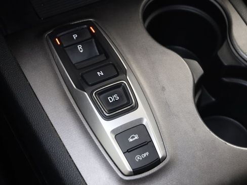 Used 2023 Honda Ridgeline RTL-E image 7