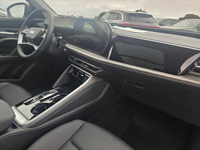 New 2026 Audi Q5 Premium AWD/4WD image 11