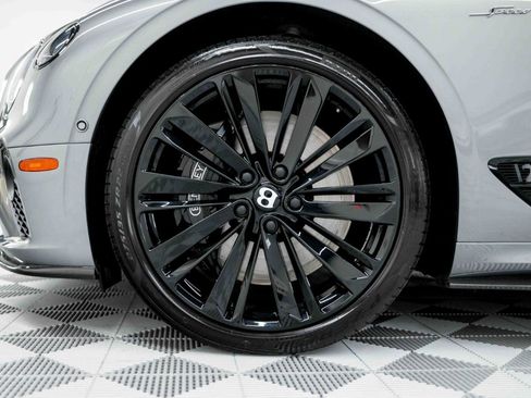 Used 2022 Bentley Continental GT Speed image 42