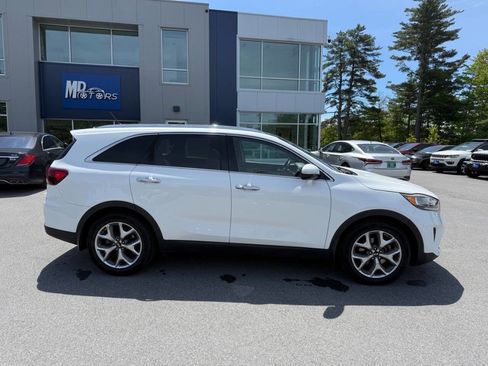 Used 2019 Kia Sorento EX FWD image 5