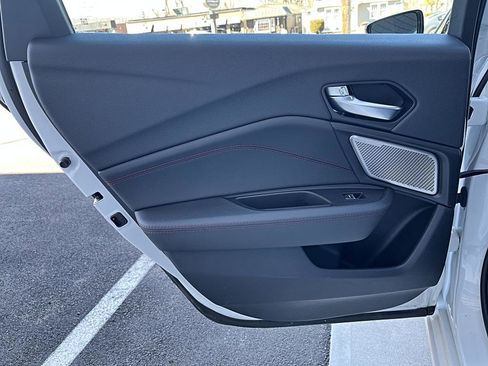 Used 2024 Acura TLX SH-AWD w/A-Spec Package image 23