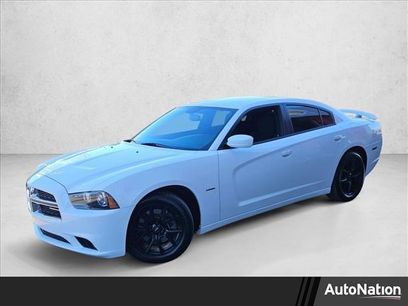 Used 2014 Dodge Charger R/T