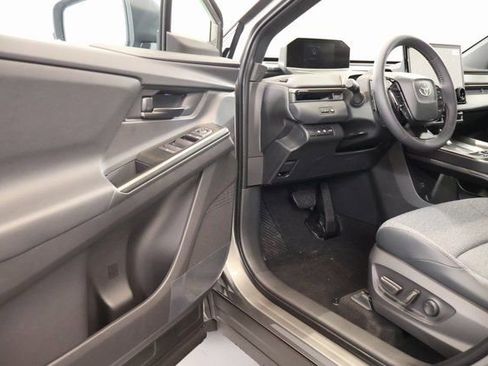 New 2026 Toyota bZ image 9