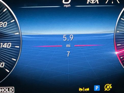 New 2025 Mercedes-Benz GLS 450 4MATIC image 34