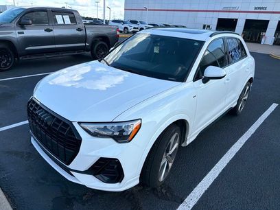 Used 2021 Audi Q3 2.0T Premium w/ Convenience Package