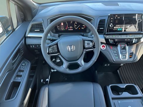 New 2026 Honda Odyssey Sport-L image 11