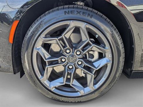 New 2026 Dodge Charger R/T AWD/4WD image 9