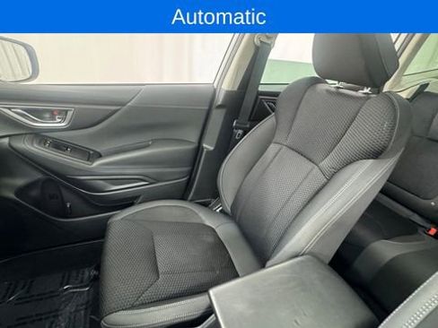 Used 2024 Subaru Forester Premium image 13