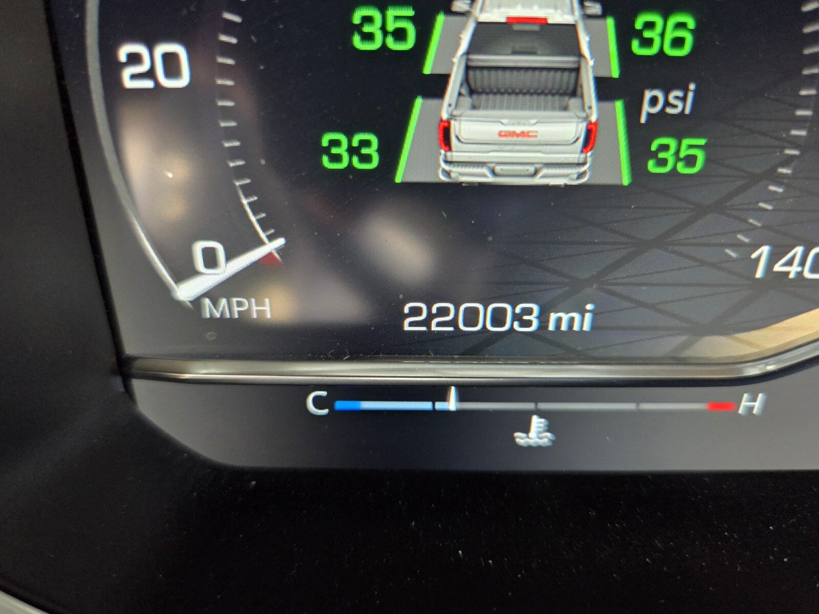 Certified 2024 GMC Sierra 1500 Elevation RWD image 24