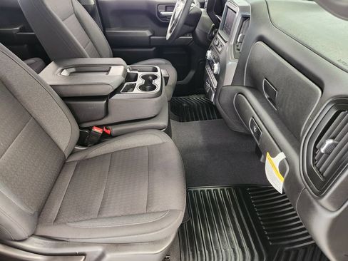 Used 2026 GMC Sierra 1500 Pro w/ Graphite Edition AWD/4WD image 14