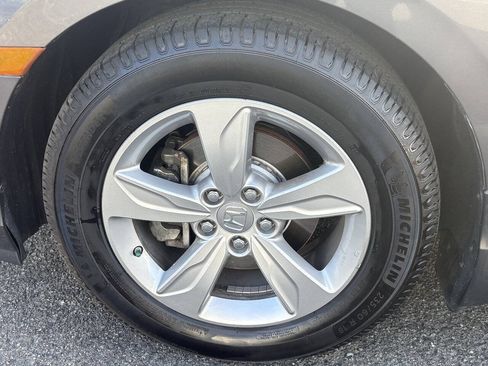 Used 2019 Honda Odyssey EX-L image 29