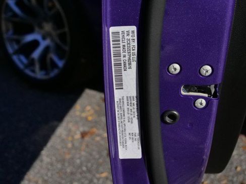 Used 2023 Dodge Challenger SRT Hellcat image 44