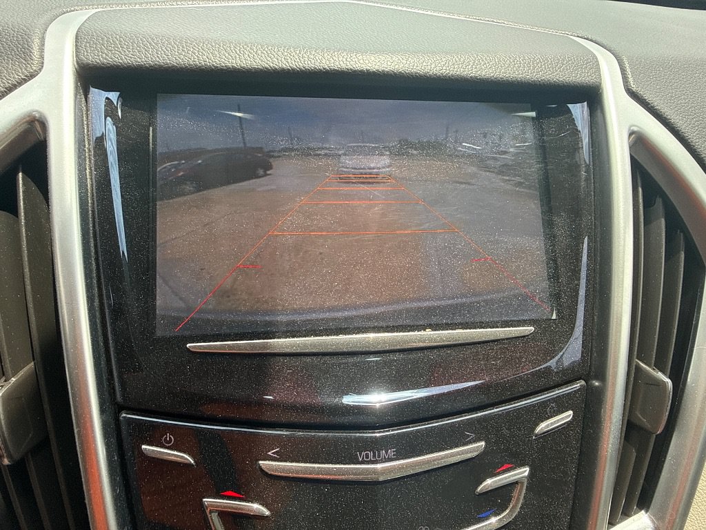 Used 2015 Cadillac SRX Luxury FWD image 15