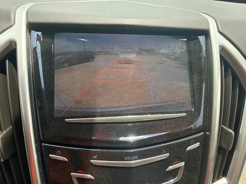 Used 2015 Cadillac SRX Luxury FWD image 15