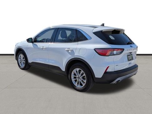 Used 2022 Ford Escape SE w/ Convenience Package image 7
