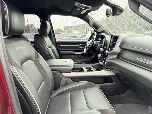 Used 2020 RAM 1500 Laramie w/ Sport Appearance Package AWD/4WD image 23
