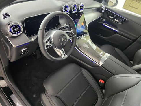 New 2026 Mercedes-Benz GLC 300 image 7