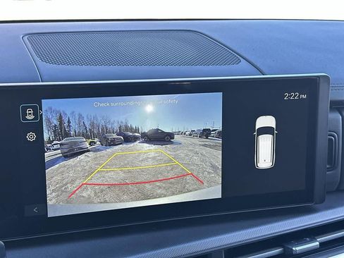 New 2026 Hyundai Santa Fe XRT AWD/4WD image 17