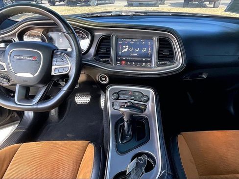 Used 2022 Dodge Challenger R/T Scat Pack w/ Dynamics Package image 13