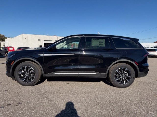 New 2026 Lincoln Nautilus Premier w/ Equipment Group 102A AWD/4WD image 6