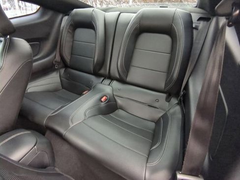 Used 2022 Ford Mustang GT Premium w/ Equipment Group 401A image 17