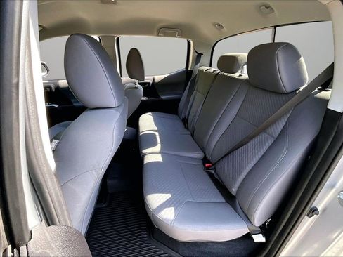 Used 2021 Toyota Tacoma SR5 RWD image 21