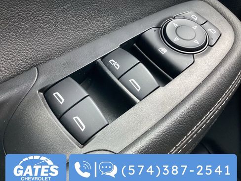 Used 2023 Buick Encore GX Select w/ Sport Touring Package image 27